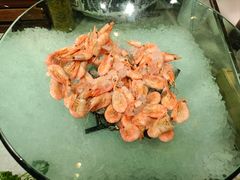 -长春富力万达文华酒店-集·味自助餐厅