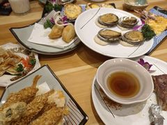 -酒久自助料理(佳兆业店)