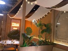 -帕娜·泰式茶餐厅·Bistro(近铁广场店)
