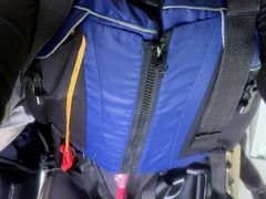 -安吉龙王山峡谷漂流