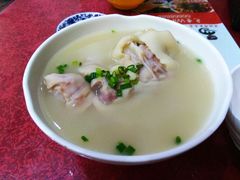-易老妈蹄花.特色川菜(人民公园总店)