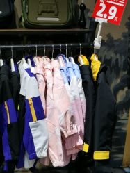 -丽家宝贝(马连道店)