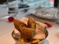 餐前面包-燃扒房Steakhouse(皇庭店)