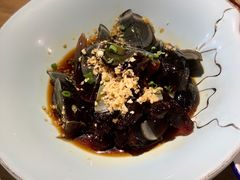 -十六中酱肉·烧烤·京菜小馆(五方桥旗舰店)