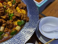 -俭寨大盘鸡·缸子肉·小公鸡·新疆菜(云通店)