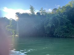 -天河潭旅游度假区