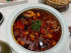-聆桂烤鸭·金奖烤鸭(静联广场店)