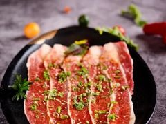 -黑牛の場(兴隆大奥莱店)