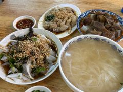 -芳记粉店(总店)