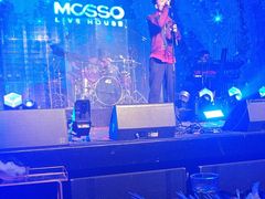 -MOSSO·Liveshow(M3香港广场店)