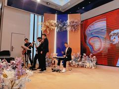 -经典婚纱摄影美学馆·私人定制