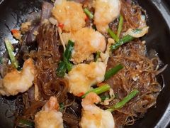 -绿茶餐厅(松江万达店)