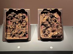 -中国闽台缘博物馆