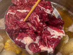 -今日牛事潮汕鲜牛肉火锅(瑞金店)