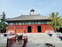 -妙应寺白塔