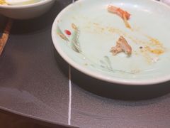 -绿茶餐厅(朝阳大悦城店)