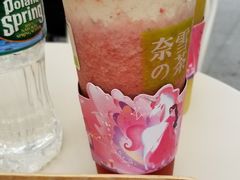 -奈雪的茶(华侨城创意园店)