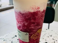 -喜茶(青岛金狮广场店)