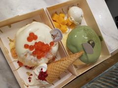 -食武士·舒芙蕾(新街口明瓦廊店)