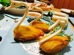 -黄埔华苑酒家(黄埔店)