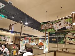 -海底捞火锅(万达广场店)