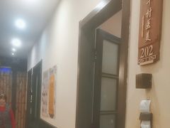 -纪林菜馆·博山菜老字号(华光路店)