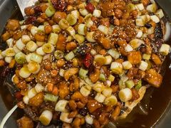 -锦尚阁烤鱼(望京新荟城店)