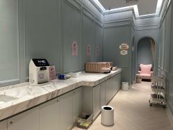 -奈尔宝家庭中心·亲子餐厅(宝安店)
