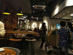 大堂-乐凯撒披萨(东方新世界店)