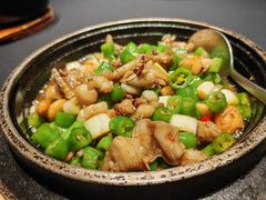 -玖味(老工人西路店)