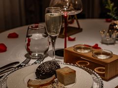 -王品牛排(郑州大卫城店)