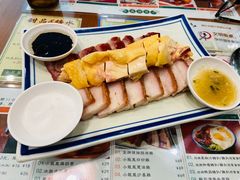 -小龍鳳餐室(番禺路店)