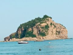 -棒棰岛宾馆景区