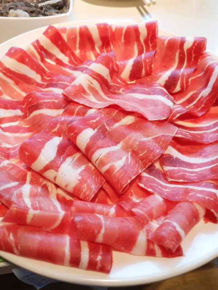 爆棚肥牛(原福成肥牛城味之缘三里河店)-"非常的好,经常光顾,强烈推荐