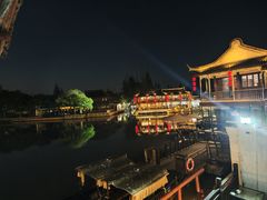 -洞天食府(北大街店)