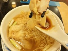 -丽的面家(多宝路店)