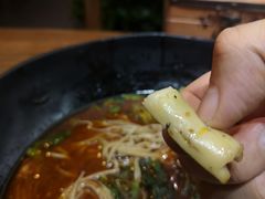 -万记麻辣烫国展总店