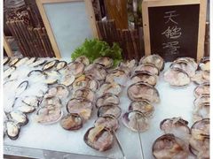 -欢乐牧场海鲜烤肉自助(牡丹园店)