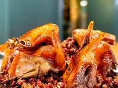-粗茶淡饭·壹号餐房(洞庭街店)