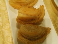 眉毛酥-绿波廊(豫园店)