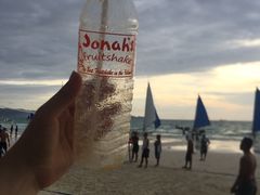-Jonah's Fruit Shake & Snack Bar