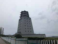 -珲春防川景区