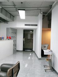 -JK奇积发型连锁机构（ART SALON）