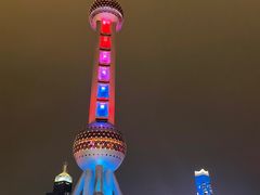 -东方明珠广播电视塔