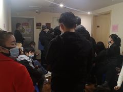 -九华体检中心(今晚报分店)