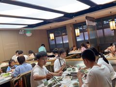 大堂-野妹火锅(龙岗店)