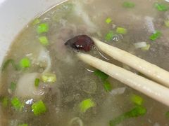 -清真蒋有记(老门东店)