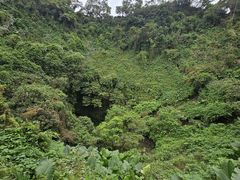 -海口火山口国家地质公园