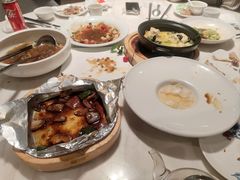 -宁波石浦大饭店(新材料城店)