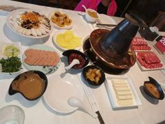 -东来顺饭庄(西直门店)
